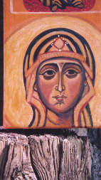 The Great Panaghia